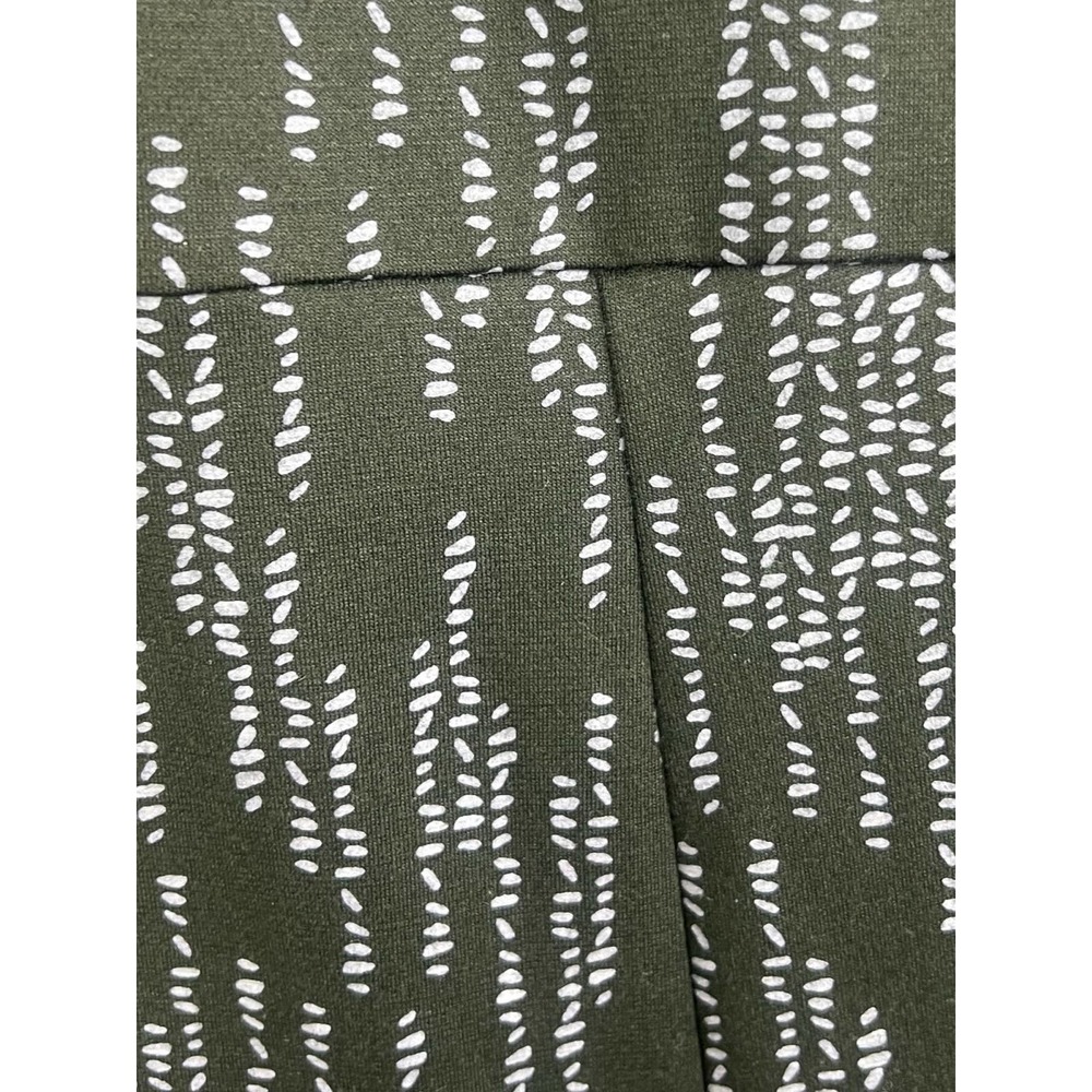 Apt. 9 Sleeveless Cropped Romper - image 4